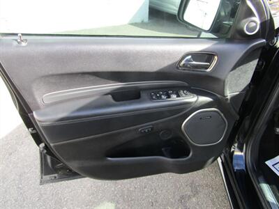 2019 Dodge Durango R/T, BLACKTOP,NAV,COMFORT PKG,RVC,CERTIFIED - Photo 30 - Haddon Twp, NJ 08107