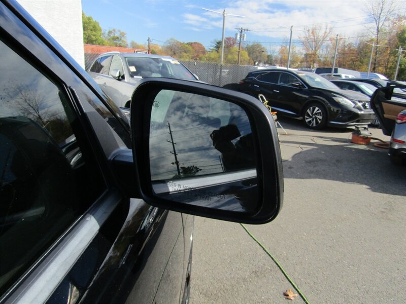 2019 Dodge Durango R/T, BLACKTOP,NAV,COMFORT PKG,RVC,CERTIFIED - Photo 26 - Haddon Twp, NJ 08107