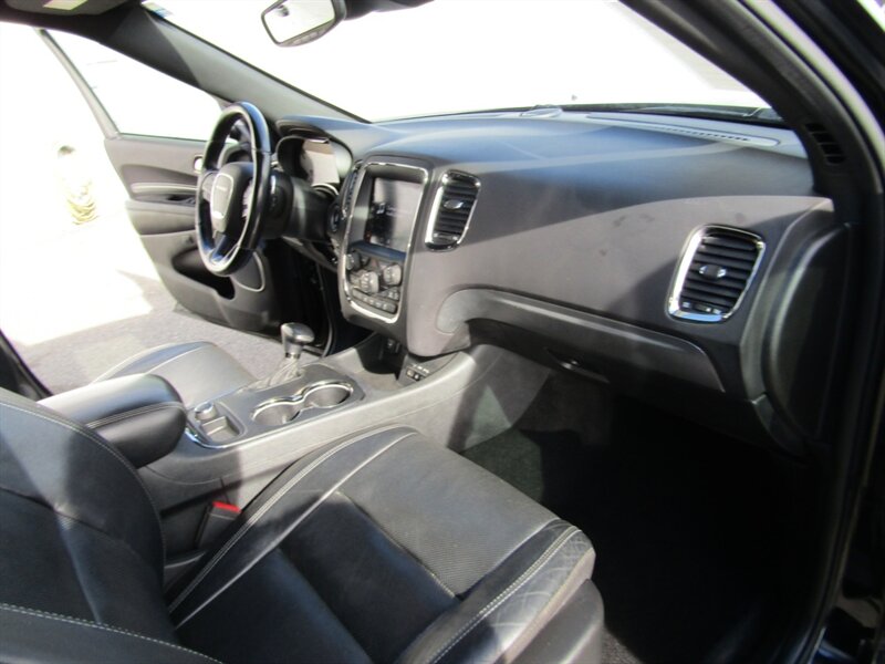 2019 Dodge Durango R/T, BLACKTOP,NAV,COMFORT PKG,RVC,CERTIFIED - Photo 48 - Haddon Twp, NJ 08107
