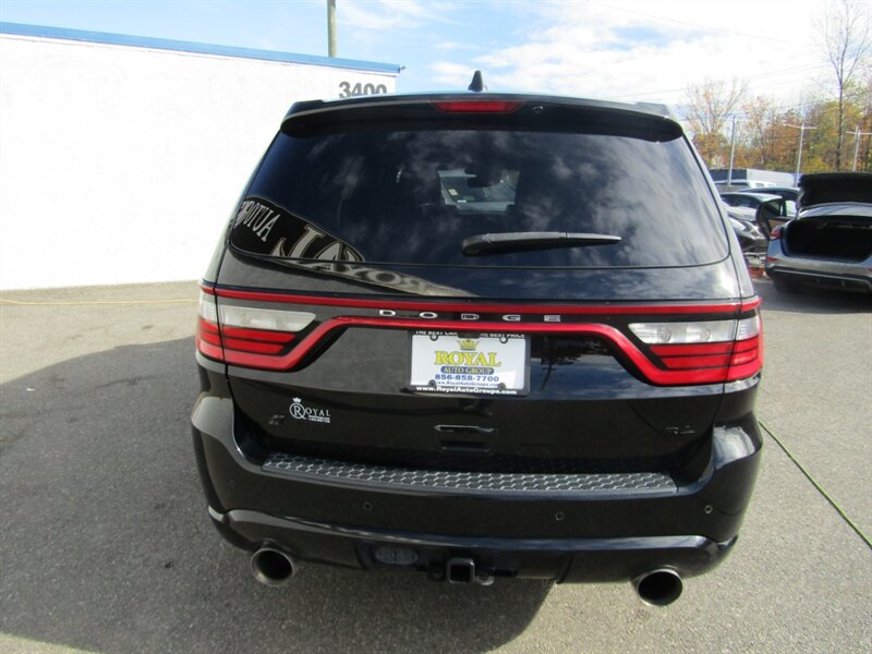2019 Dodge Durango R/T, BLACKTOP,NAV,COMFORT PKG,RVC,CERTIFIED - Photo 21 - Haddon Twp, NJ 08107