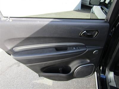 2019 Dodge Durango R/T, BLACKTOP,NAV,COMFORT PKG,RVC,CERTIFIED - Photo 34 - Haddon Twp, NJ 08107