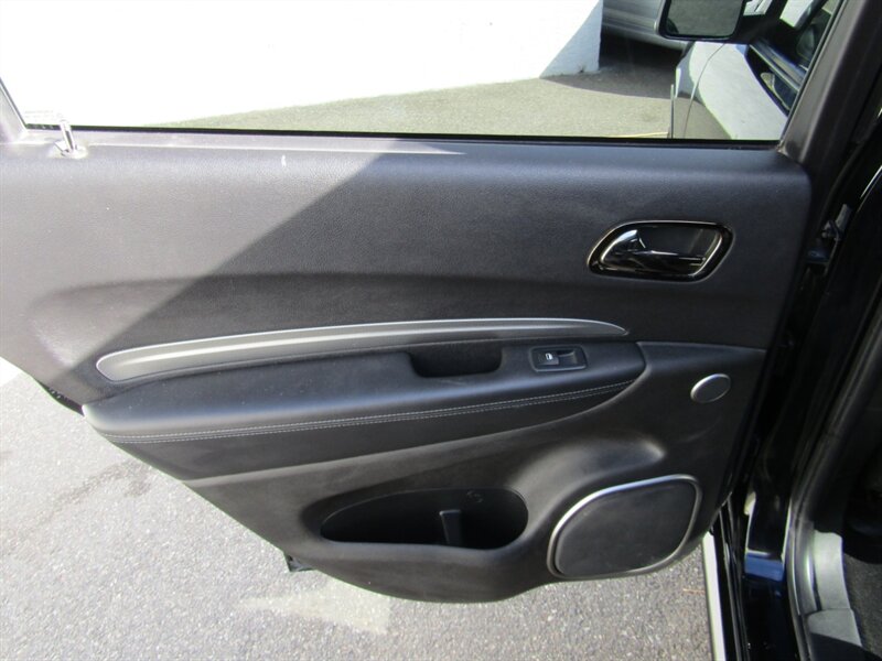 2019 Dodge Durango R/T, BLACKTOP,NAV,COMFORT PKG,RVC,CERTIFIED - Photo 34 - Haddon Twp, NJ 08107