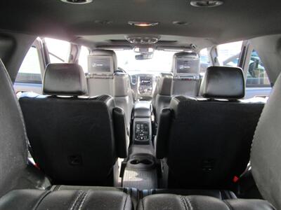 2019 Dodge Durango R/T, BLACKTOP,NAV,COMFORT PKG,RVC,CERTIFIED - Photo 41 - Haddon Twp, NJ 08107