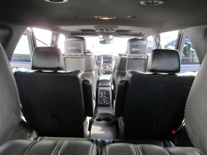 2019 Dodge Durango R/T, BLACKTOP,NAV,COMFORT PKG,RVC,CERTIFIED - Photo 41 - Haddon Twp, NJ 08107