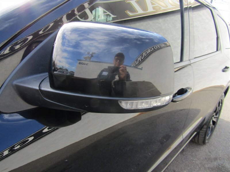 2019 Dodge Durango R/T, BLACKTOP,NAV,COMFORT PKG,RVC,CERTIFIED - Photo 18 - Haddon Twp, NJ 08107