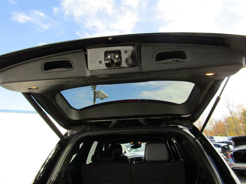 2019 Dodge Durango R/T, BLACKTOP,NAV,COMFORT PKG,RVC,CERTIFIED - Photo 38 - Haddon Twp, NJ 08107