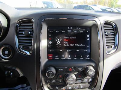 2019 Dodge Durango R/T, BLACKTOP,NAV,COMFORT PKG,RVC,CERTIFIED - Photo 59 - Haddon Twp, NJ 08107