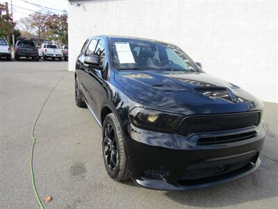 2019 Dodge Durango R/T, BLACKTOP,NAV,COMFORT PKG,RVC,CERTIFIED - Photo 16 - Haddon Twp, NJ 08107