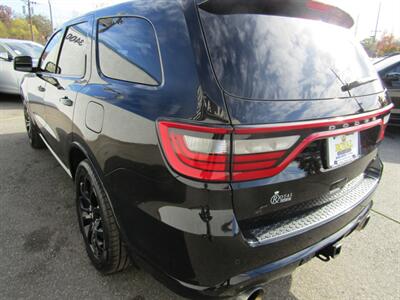 2019 Dodge Durango R/T, BLACKTOP,NAV,COMFORT PKG,RVC,CERTIFIED - Photo 20 - Haddon Twp, NJ 08107