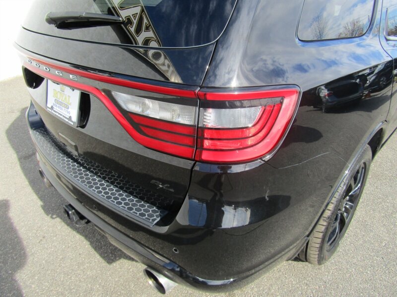 2019 Dodge Durango R/T, BLACKTOP,NAV,COMFORT PKG,RVC,CERTIFIED - Photo 22 - Haddon Twp, NJ 08107