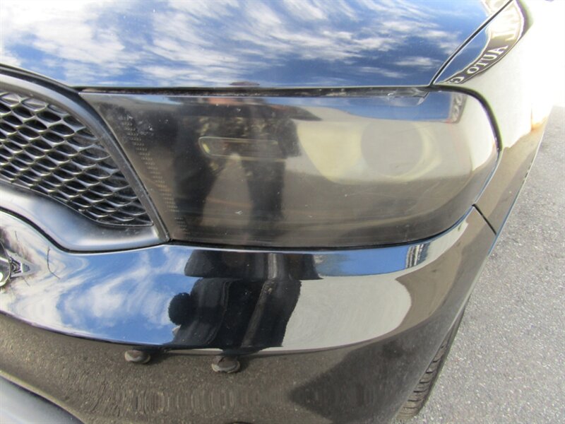 2019 Dodge Durango R/T, BLACKTOP,NAV,COMFORT PKG,RVC,CERTIFIED - Photo 11 - Haddon Twp, NJ 08107