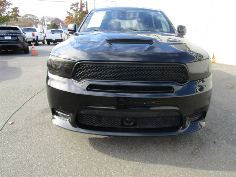 2019 Dodge Durango R/T, BLACKTOP,NAV,COMFORT PKG,RVC,CERTIFIED - Photo 10 - Haddon Twp, NJ 08107