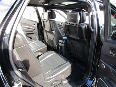 2019 Dodge Durango R/T, BLACKTOP,NAV,COMFORT PKG,RVC,CERTIFIED - Photo 43 - Haddon Twp, NJ 08107