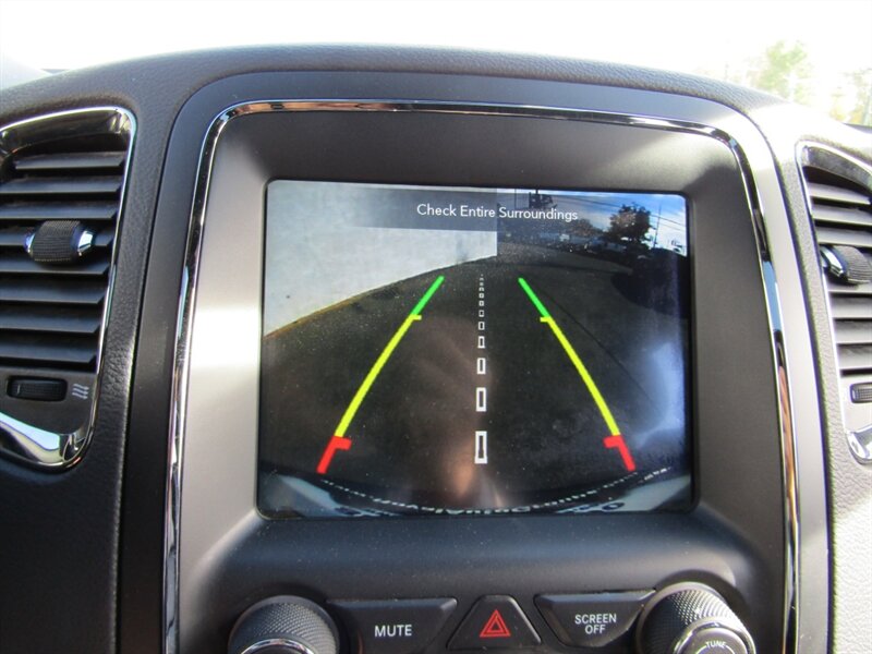 2019 Dodge Durango R/T, BLACKTOP,NAV,COMFORT PKG,RVC,CERTIFIED - Photo 61 - Haddon Twp, NJ 08107
