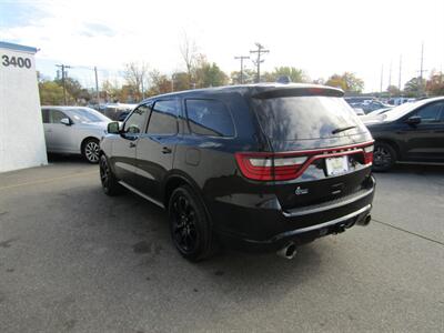 2019 Dodge Durango R/T, BLACKTOP,NAV,COMFORT PKG,RVC,CERTIFIED - Photo 5 - Haddon Twp, NJ 08107