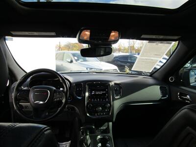 2019 Dodge Durango R/T, BLACKTOP,NAV,COMFORT PKG,RVC,CERTIFIED - Photo 52 - Haddon Twp, NJ 08107