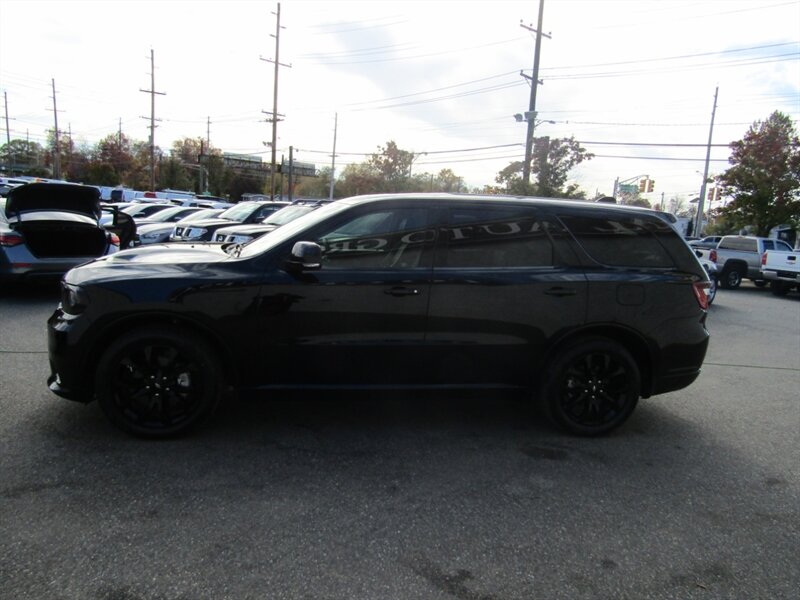 2019 Dodge Durango R/T, BLACKTOP,NAV,COMFORT PKG,RVC,CERTIFIED - Photo 4 - Haddon Twp, NJ 08107
