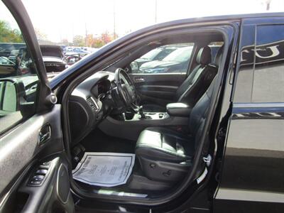 2019 Dodge Durango R/T, BLACKTOP,NAV,COMFORT PKG,RVC,CERTIFIED - Photo 32 - Haddon Twp, NJ 08107