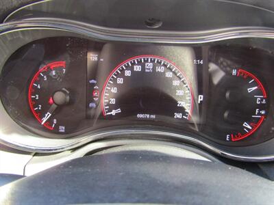 2019 Dodge Durango R/T, BLACKTOP,NAV,COMFORT PKG,RVC,CERTIFIED - Photo 58 - Haddon Twp, NJ 08107