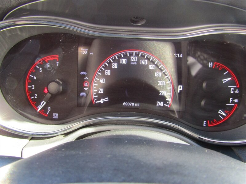 2019 Dodge Durango R/T, BLACKTOP,NAV,COMFORT PKG,RVC,CERTIFIED - Photo 58 - Haddon Twp, NJ 08107