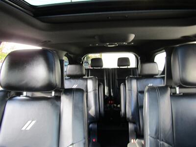2019 Dodge Durango R/T, BLACKTOP,NAV,COMFORT PKG,RVC,CERTIFIED - Photo 68 - Haddon Twp, NJ 08107
