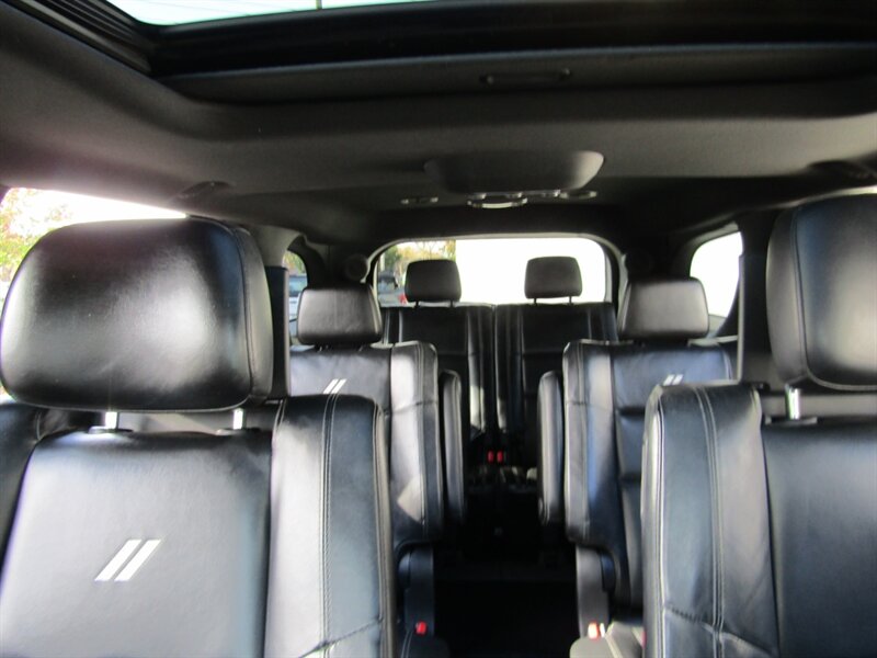 2019 Dodge Durango R/T, BLACKTOP,NAV,COMFORT PKG,RVC,CERTIFIED - Photo 68 - Haddon Twp, NJ 08107