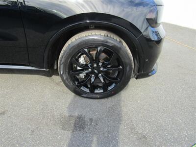 2019 Dodge Durango R/T, BLACKTOP,NAV,COMFORT PKG,RVC,CERTIFIED - Photo 15 - Haddon Twp, NJ 08107