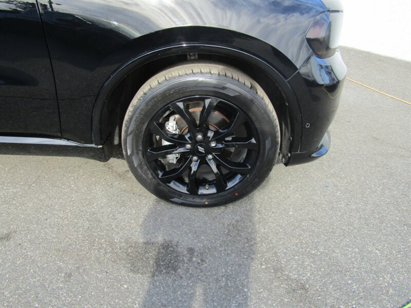 2019 Dodge Durango R/T, BLACKTOP,NAV,COMFORT PKG,RVC,CERTIFIED - Photo 15 - Haddon Twp, NJ 08107