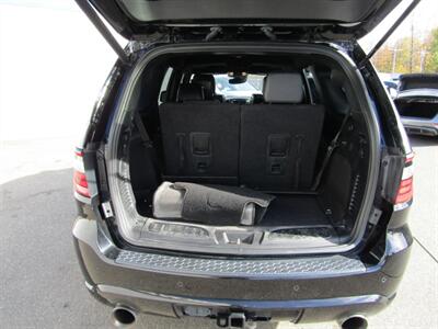 2019 Dodge Durango R/T, BLACKTOP,NAV,COMFORT PKG,RVC,CERTIFIED - Photo 37 - Haddon Twp, NJ 08107