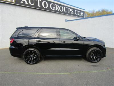 2019 Dodge Durango R/T, BLACKTOP,NAV,COMFORT PKG,RVC,CERTIFIED - Photo 8 - Haddon Twp, NJ 08107