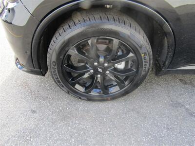 2019 Dodge Durango R/T, BLACKTOP,NAV,COMFORT PKG,RVC,CERTIFIED - Photo 12 - Haddon Twp, NJ 08107