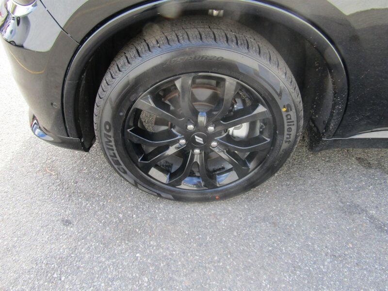 2019 Dodge Durango R/T, BLACKTOP,NAV,COMFORT PKG,RVC,CERTIFIED - Photo 12 - Haddon Twp, NJ 08107