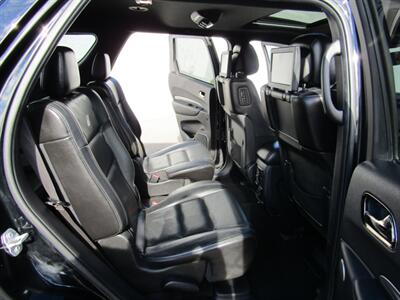 2019 Dodge Durango R/T, BLACKTOP,NAV,COMFORT PKG,RVC,CERTIFIED - Photo 44 - Haddon Twp, NJ 08107