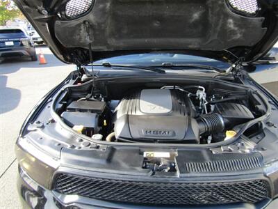 2019 Dodge Durango R/T, BLACKTOP,NAV,COMFORT PKG,RVC,CERTIFIED - Photo 70 - Haddon Twp, NJ 08107