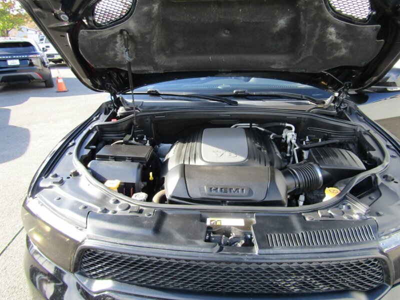 2019 Dodge Durango R/T, BLACKTOP,NAV,COMFORT PKG,RVC,CERTIFIED - Photo 70 - Haddon Twp, NJ 08107