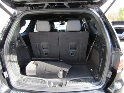 2019 Dodge Durango R/T, BLACKTOP,NAV,COMFORT PKG,RVC,CERTIFIED - Photo 39 - Haddon Twp, NJ 08107