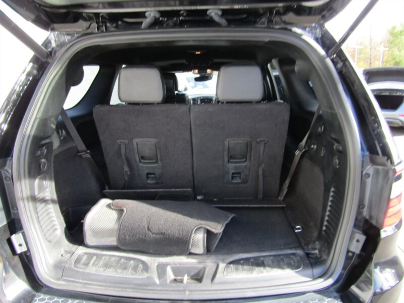 2019 Dodge Durango R/T, BLACKTOP,NAV,COMFORT PKG,RVC,CERTIFIED - Photo 39 - Haddon Twp, NJ 08107