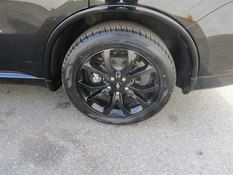 2019 Dodge Durango R/T, BLACKTOP,NAV,COMFORT PKG,RVC,CERTIFIED - Photo 13 - Haddon Twp, NJ 08107