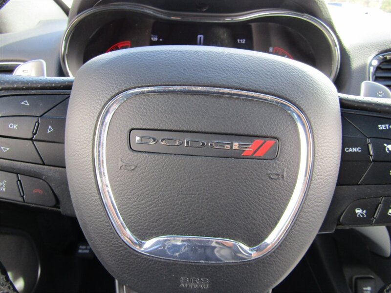 2019 Dodge Durango R/T, BLACKTOP,NAV,COMFORT PKG,RVC,CERTIFIED - Photo 56 - Haddon Twp, NJ 08107