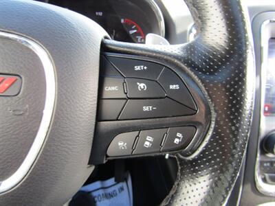 2019 Dodge Durango R/T, BLACKTOP,NAV,COMFORT PKG,RVC,CERTIFIED - Photo 57 - Haddon Twp, NJ 08107