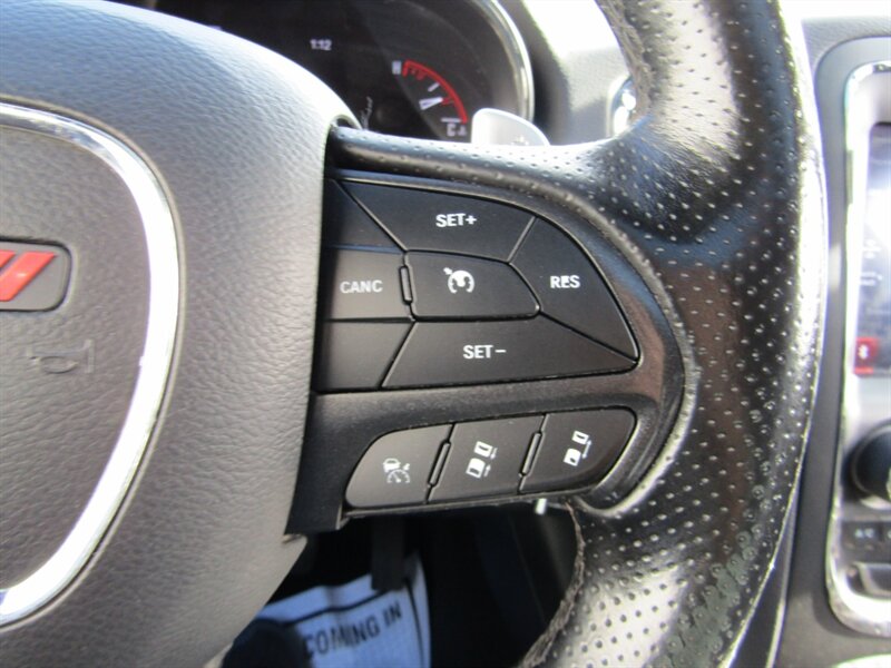 2019 Dodge Durango R/T, BLACKTOP,NAV,COMFORT PKG,RVC,CERTIFIED - Photo 57 - Haddon Twp, NJ 08107