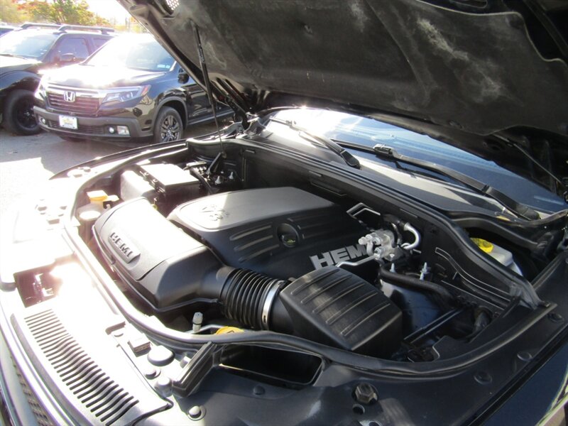 2019 Dodge Durango R/T, BLACKTOP,NAV,COMFORT PKG,RVC,CERTIFIED - Photo 72 - Haddon Twp, NJ 08107