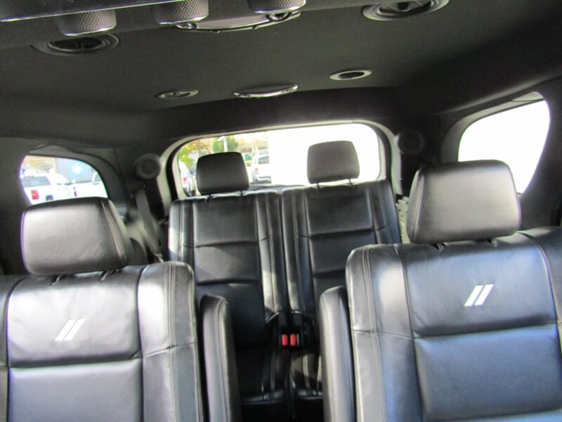 2019 Dodge Durango R/T, BLACKTOP,NAV,COMFORT PKG,RVC,CERTIFIED - Photo 67 - Haddon Twp, NJ 08107