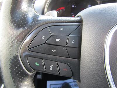 2019 Dodge Durango R/T, BLACKTOP,NAV,COMFORT PKG,RVC,CERTIFIED - Photo 55 - Haddon Twp, NJ 08107