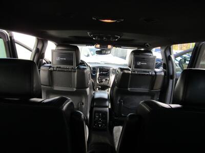 2019 Dodge Durango R/T, BLACKTOP,NAV,COMFORT PKG,RVC,CERTIFIED - Photo 42 - Haddon Twp, NJ 08107