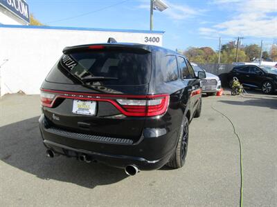 2019 Dodge Durango R/T, BLACKTOP,NAV,COMFORT PKG,RVC,CERTIFIED - Photo 25 - Haddon Twp, NJ 08107