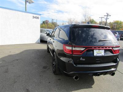 2019 Dodge Durango R/T, BLACKTOP,NAV,COMFORT PKG,RVC,CERTIFIED - Photo 24 - Haddon Twp, NJ 08107