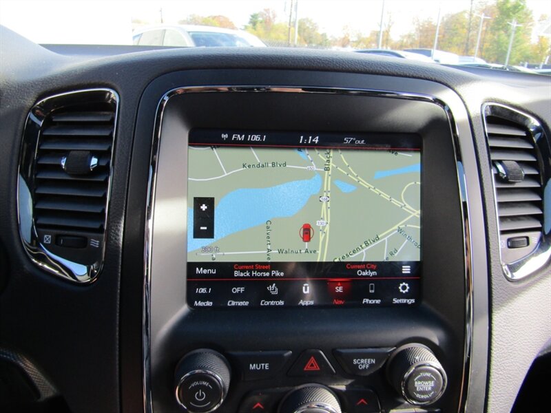 2019 Dodge Durango R/T, BLACKTOP,NAV,COMFORT PKG,RVC,CERTIFIED - Photo 60 - Haddon Twp, NJ 08107