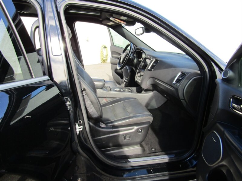 2019 Dodge Durango R/T, BLACKTOP,NAV,COMFORT PKG,RVC,CERTIFIED - Photo 47 - Haddon Twp, NJ 08107