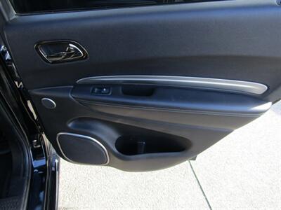 2019 Dodge Durango R/T, BLACKTOP,NAV,COMFORT PKG,RVC,CERTIFIED - Photo 46 - Haddon Twp, NJ 08107